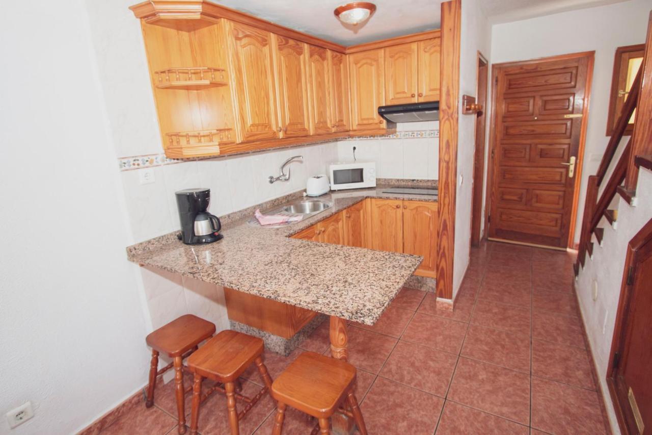 푸에르토리코 Montecarlo Apartamento40 빌라 외부 사진